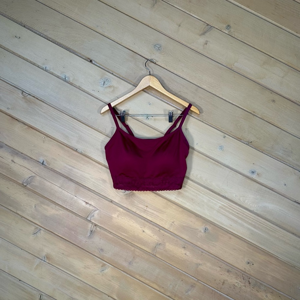 Torrid Bralette